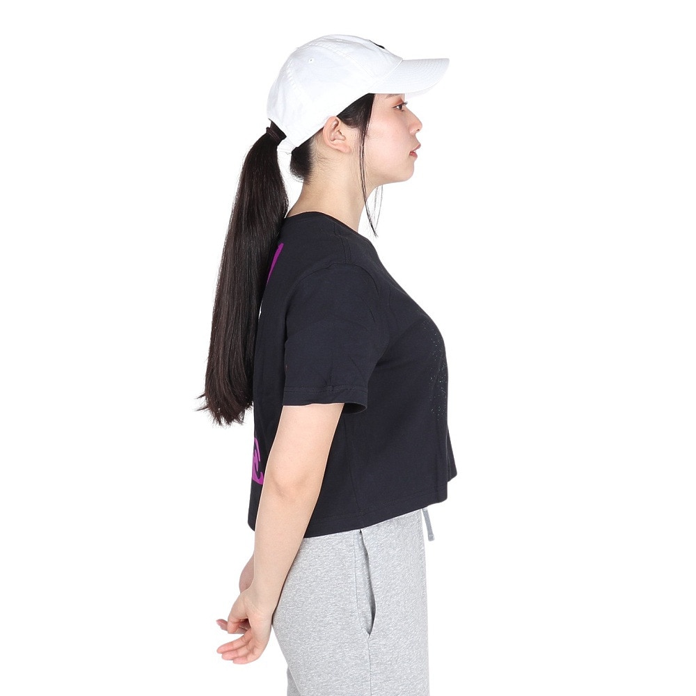 ナイキ（NIKE）（レディース）スポーツウェア OC1 EDAY 半袖Tシャツ FV4231-010