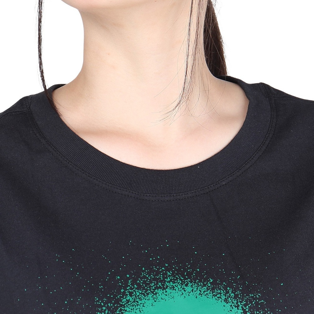 ナイキ（NIKE）（レディース）スポーツウェア OC1 EDAY 半袖Tシャツ FV4231-010