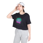 ナイキ（NIKE）（レディース）スポーツウェア OC1 EDAY 半袖Tシャツ FV4231-010