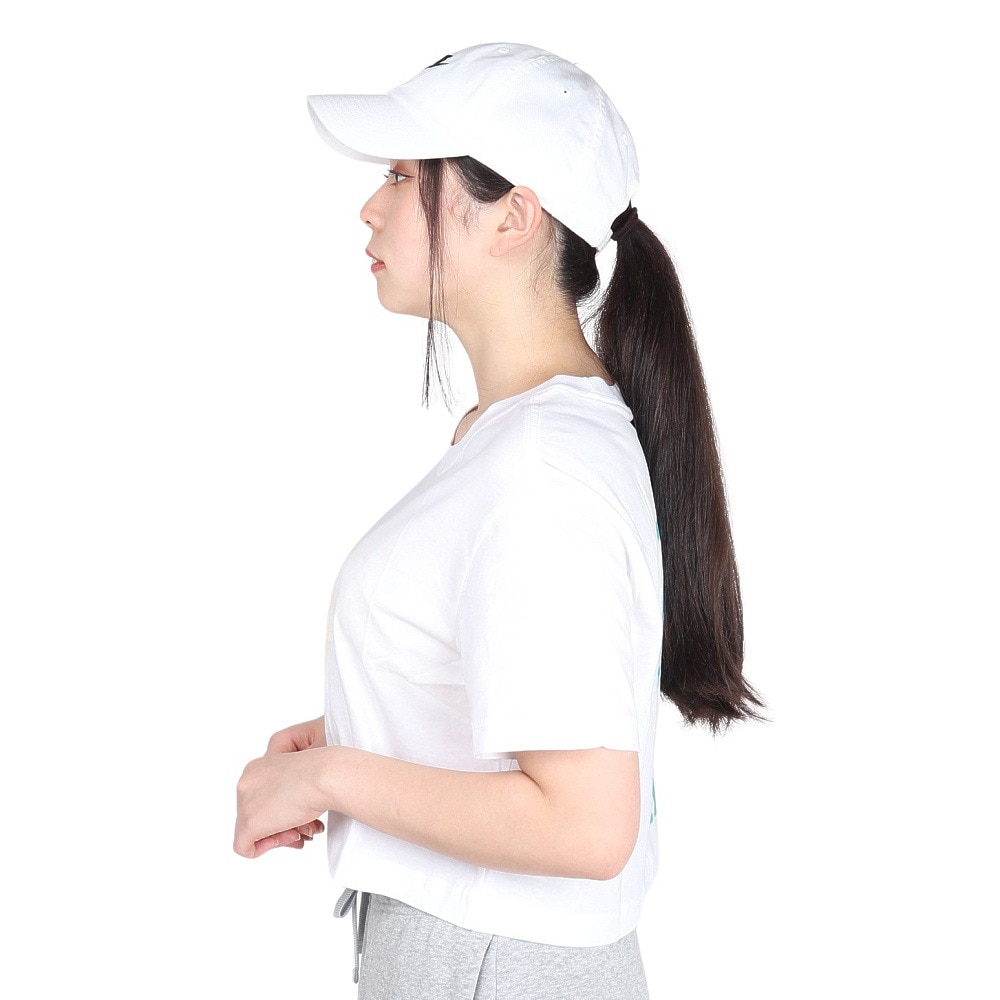 ナイキ（NIKE）（レディース）スポーツウェア OC1 EDAY 半袖Tシャツ FV4231-100