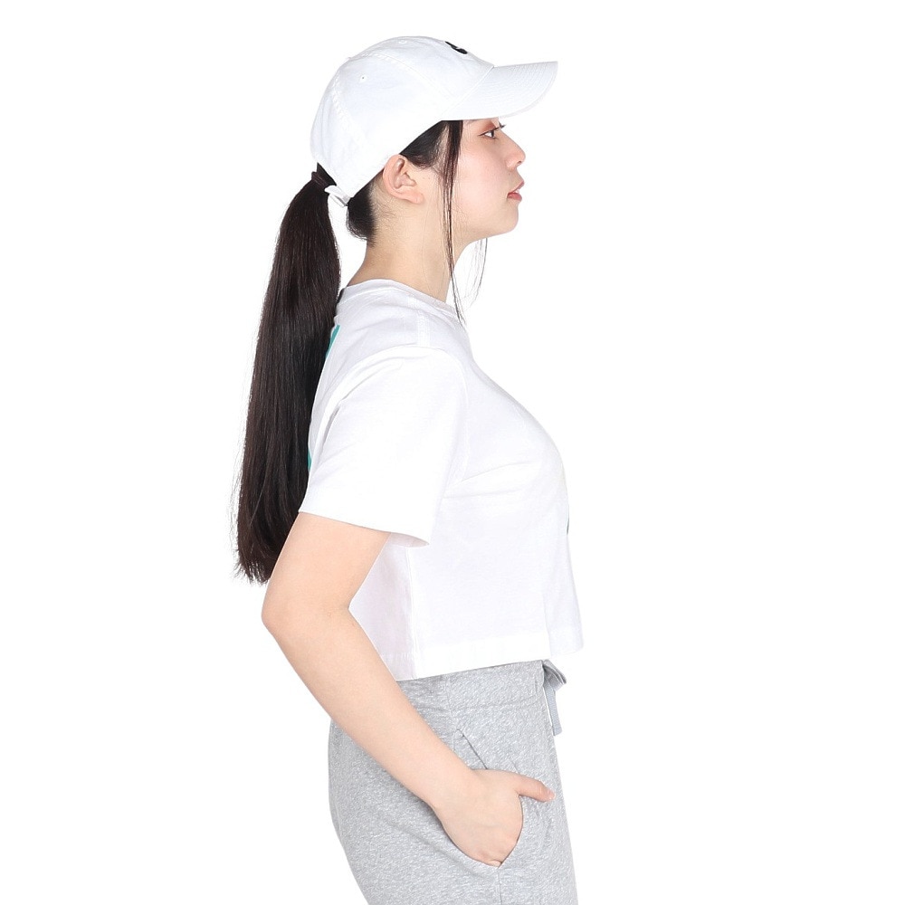 ナイキ（NIKE）（レディース）スポーツウェア OC1 EDAY 半袖Tシャツ FV4231-100