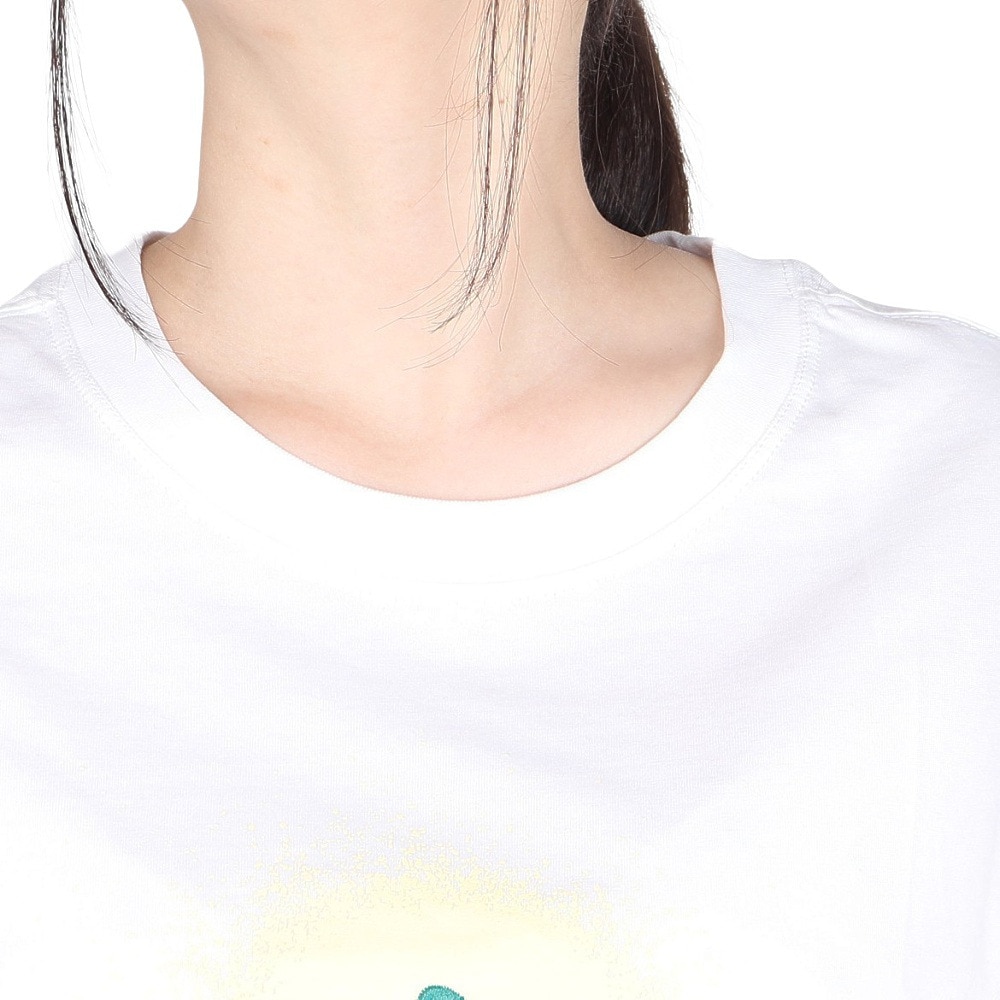 ナイキ（NIKE）（レディース）スポーツウェア OC1 EDAY 半袖Tシャツ FV4231-100