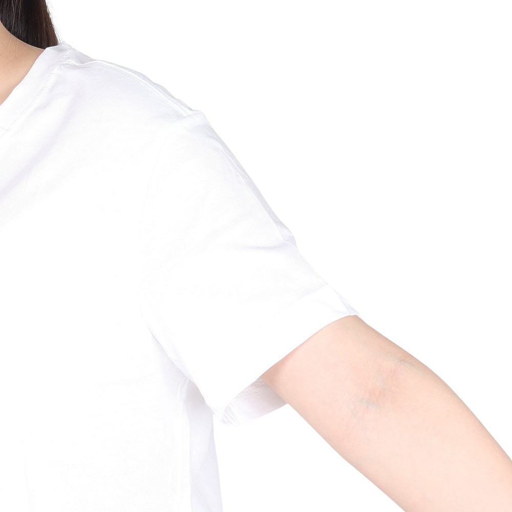 ナイキ（NIKE）（レディース）スポーツウェア OC1 EDAY 半袖Tシャツ FV4231-100