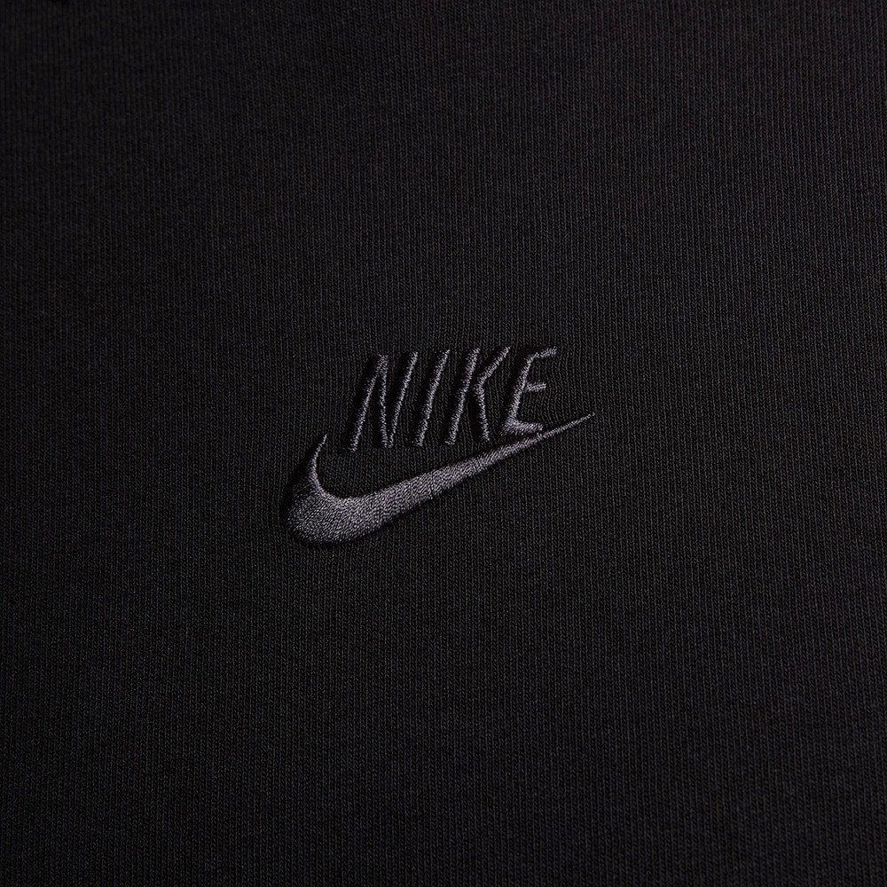 ナイキ（NIKE）（レディース）スポーツウェア オーバーサイズド 半袖Tシャツ HF4613-010