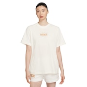 ナイキ（NIKE）（レディース）スポーツウェア GCEL エッセンシャル 半袖Tシャツ HF6180-133