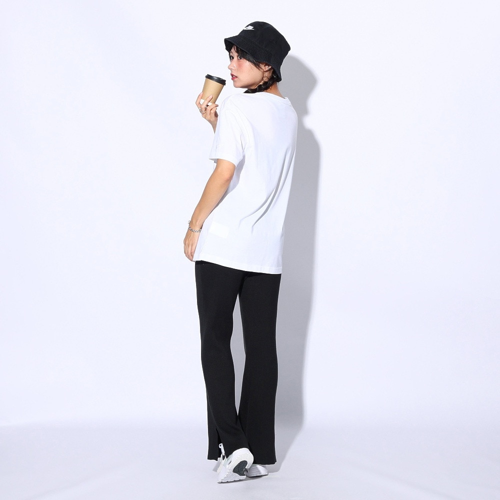 ナイキ（NIKE）（レディース）NSW BF JINDO 半袖Tシャツ DZ1547-100