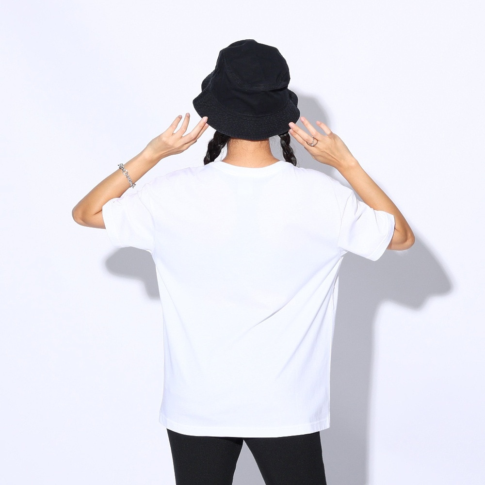 ナイキ（NIKE）（レディース）NSW BF JINDO 半袖Tシャツ DZ1547-100