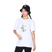 (レディース)NSW BF JINDO 半袖Tシャツ DZ1547-100