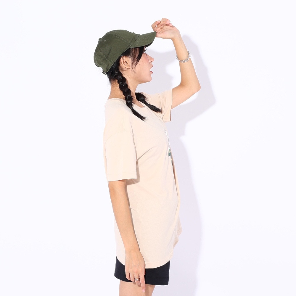 ナイキ（NIKE）（レディース）NSW BF JINDO 半袖Tシャツ DZ1547-126