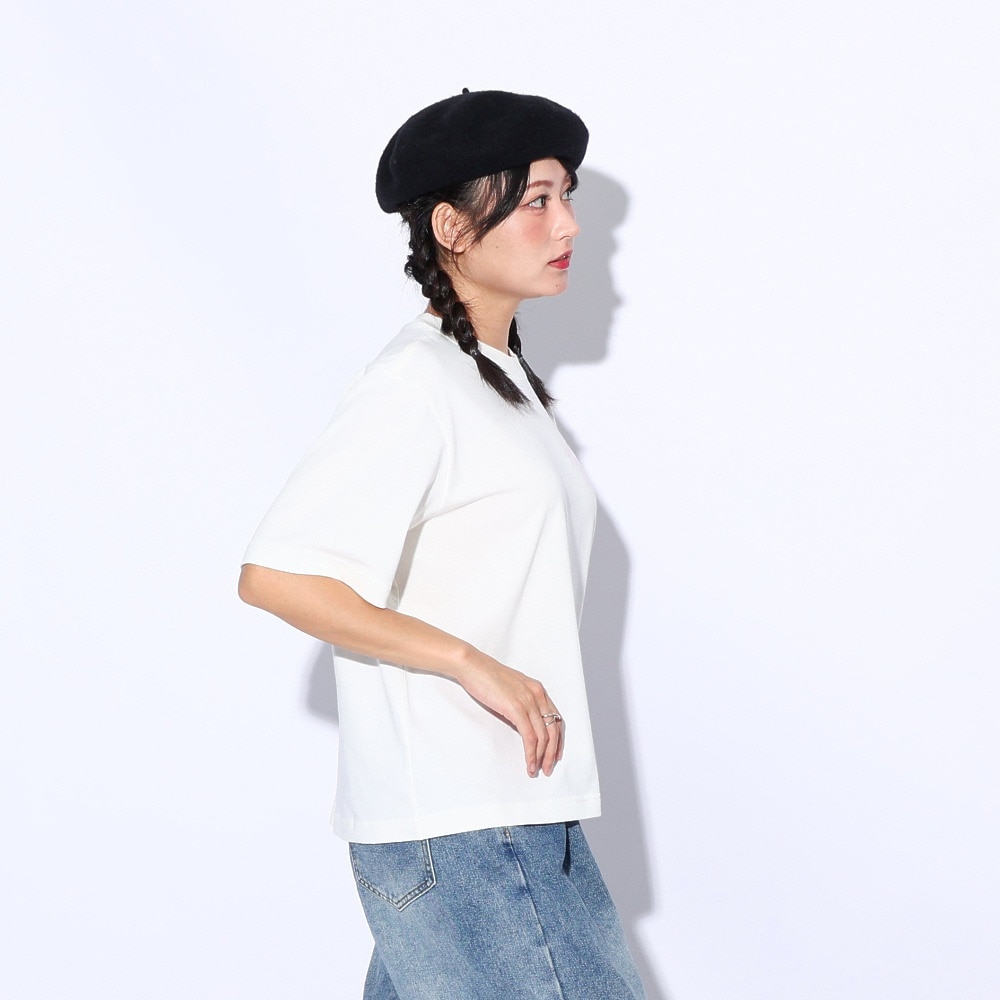 ナイキ（NIKE）（レディース）スポーツウェア ボクシー 半袖Tシャツ HM4581-133