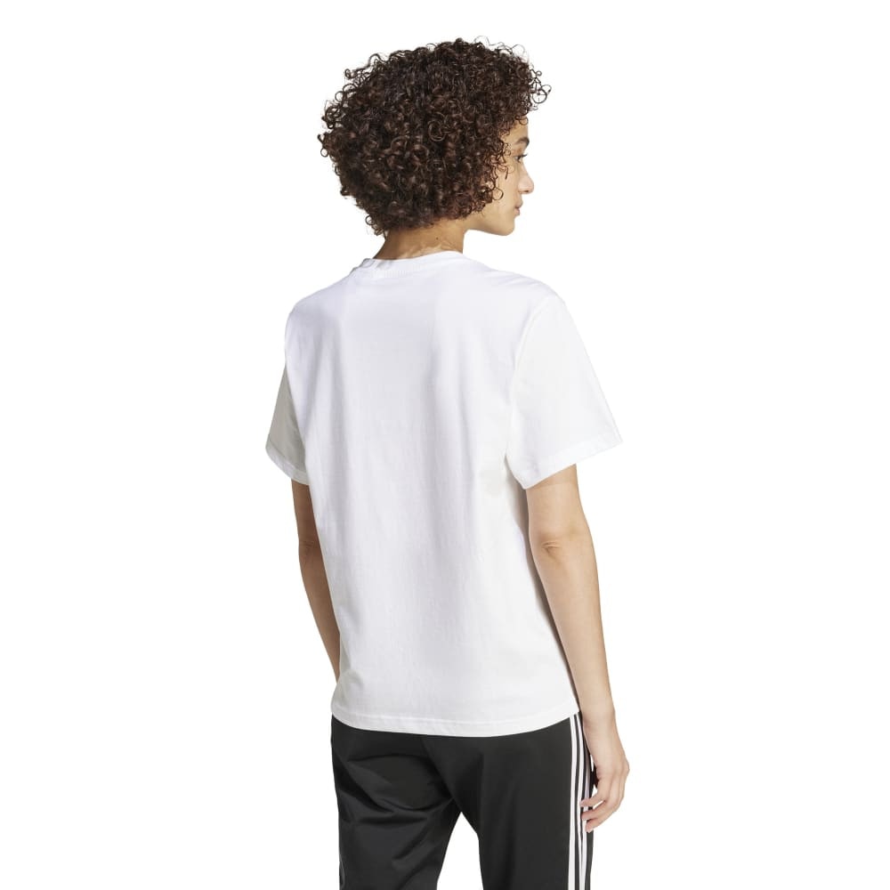 アディダス（adidas）（レディース）ソフトサイド 2.0 グラフィック 半袖Tシャツ JTN08-IW5157