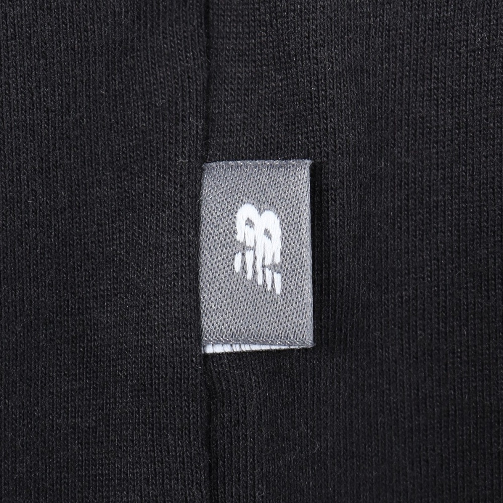 ニューバランス（new balance）（レディース）フラワーオーバーサイズTシャツ WT51930BK