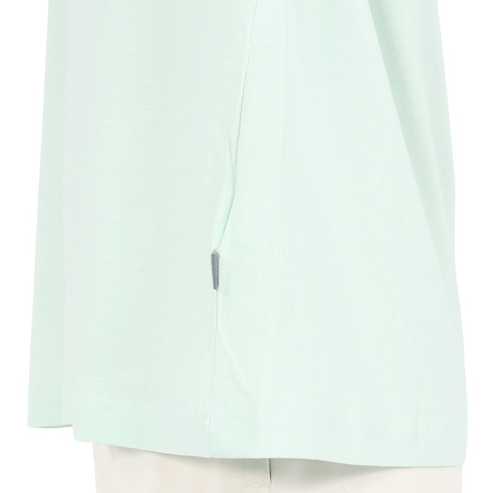 ニューバランス（new balance）（レディース）フラワーオーバーサイズTシャツ WT51930CYS