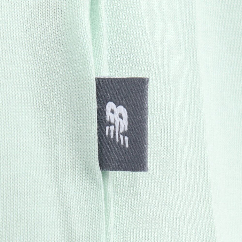 ニューバランス（new balance）（レディース）フラワーオーバーサイズTシャツ WT51930CYS