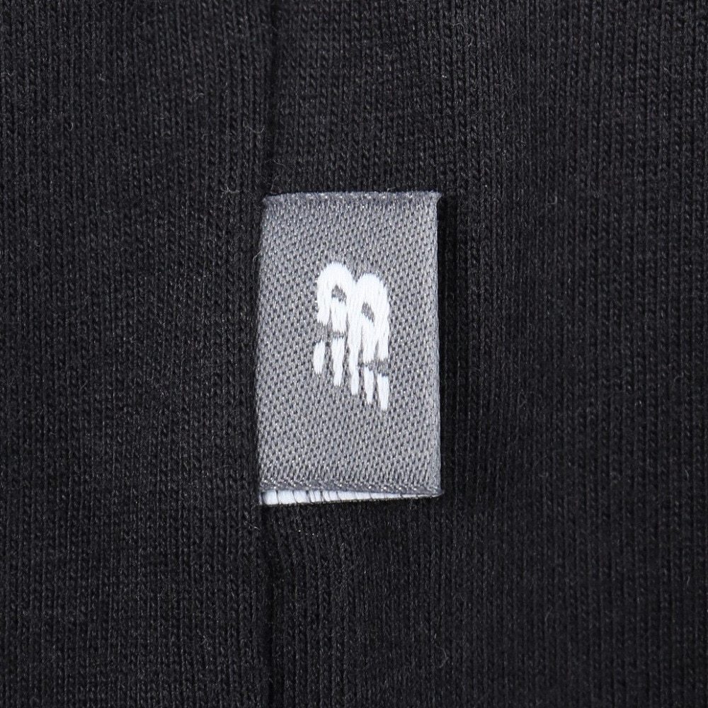ニューバランス（new balance）（レディース）フラワーグラフィックTシャツ WT51931BK