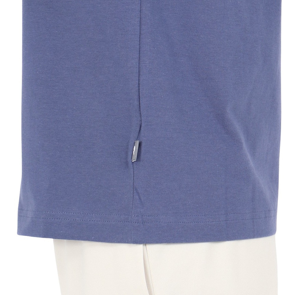ニューバランス（new balance）（レディース）フラワーグラフィックTシャツ WT51931DRE