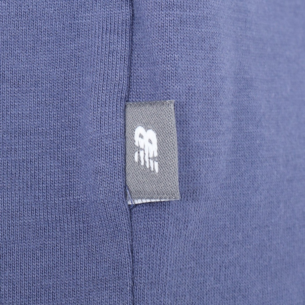 ニューバランス（new balance）（レディース）フラワーグラフィックTシャツ WT51931DRE