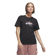 (レディース)エレメンツ ラディエイト フローラル グラフィック 半袖Tシャツ KSJ16-JP0115