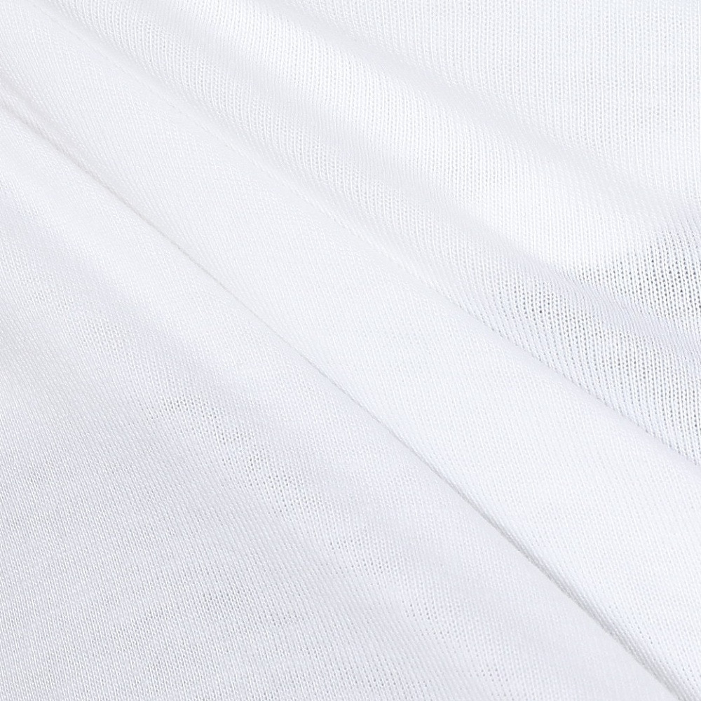 プーマ（PUMA）（レディース）GRAPHICS フローラル Tシャツ 687710 02 WHT