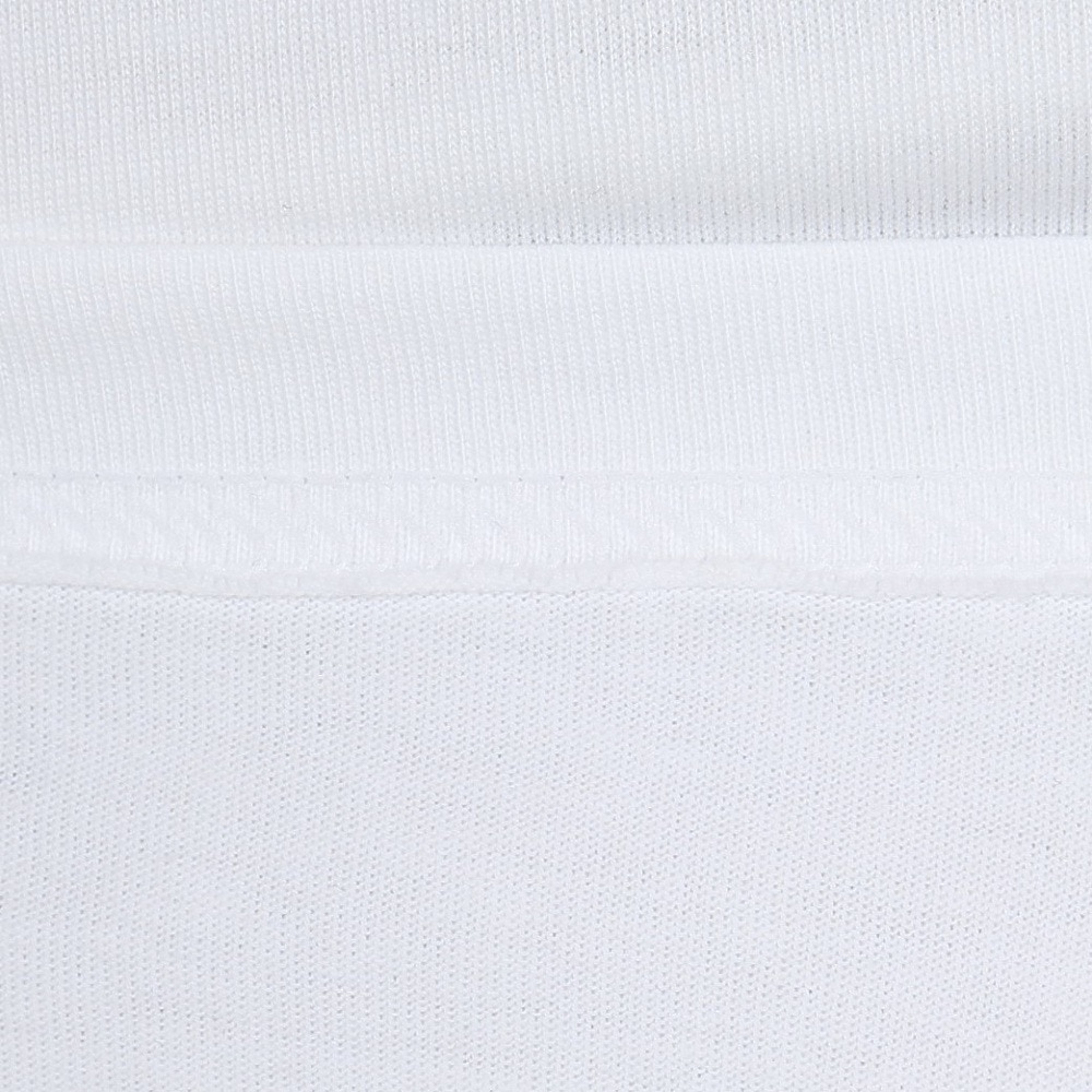 プーマ（PUMA）（レディース）GRAPHICS フローラル Tシャツ 687710 02 WHT