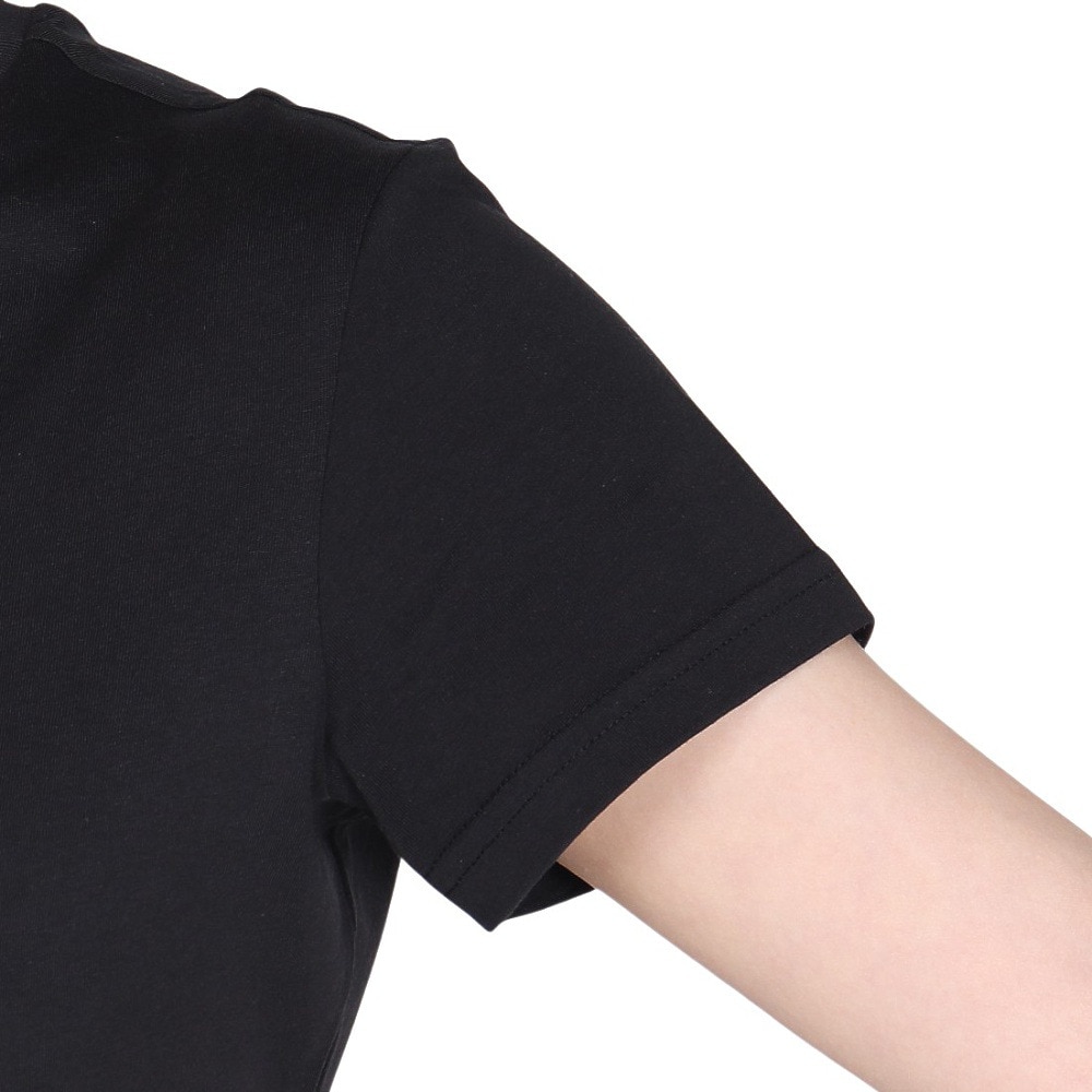 プーマ（PUMA）（レディース）GRAPHICS マウンテン Tシャツ 687716 01 BLK