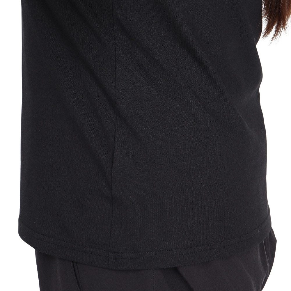 プーマ（PUMA）（レディース）GRAPHICS マウンテン Tシャツ 687716 01 BLK