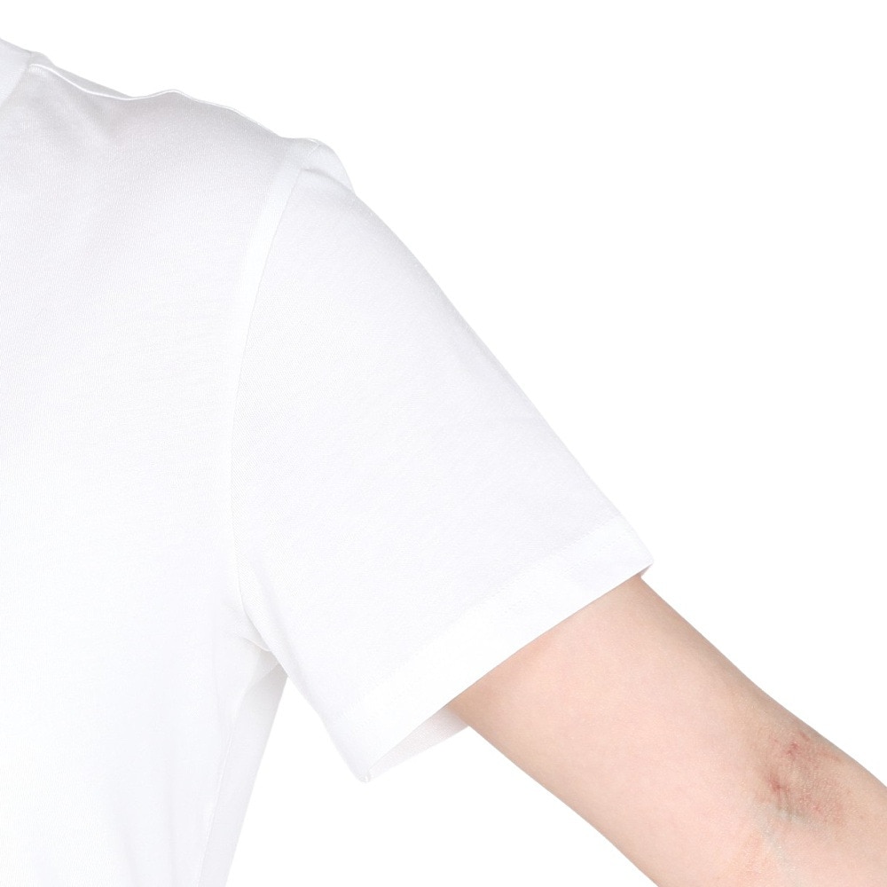 プーマ（PUMA）（レディース）GRAPHICS マウンテン Tシャツ 687716 02 WHT