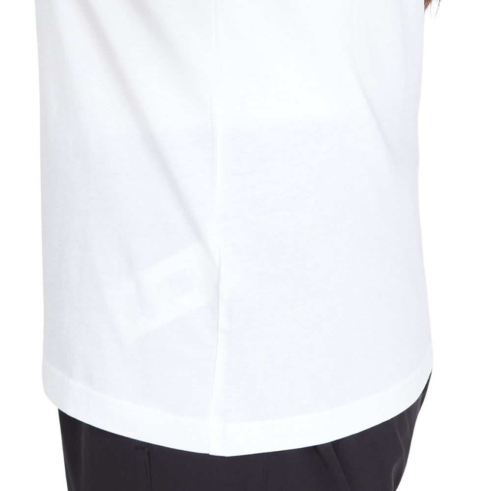 プーマ（PUMA）（レディース）GRAPHICS マウンテン Tシャツ 687716 02 WHT