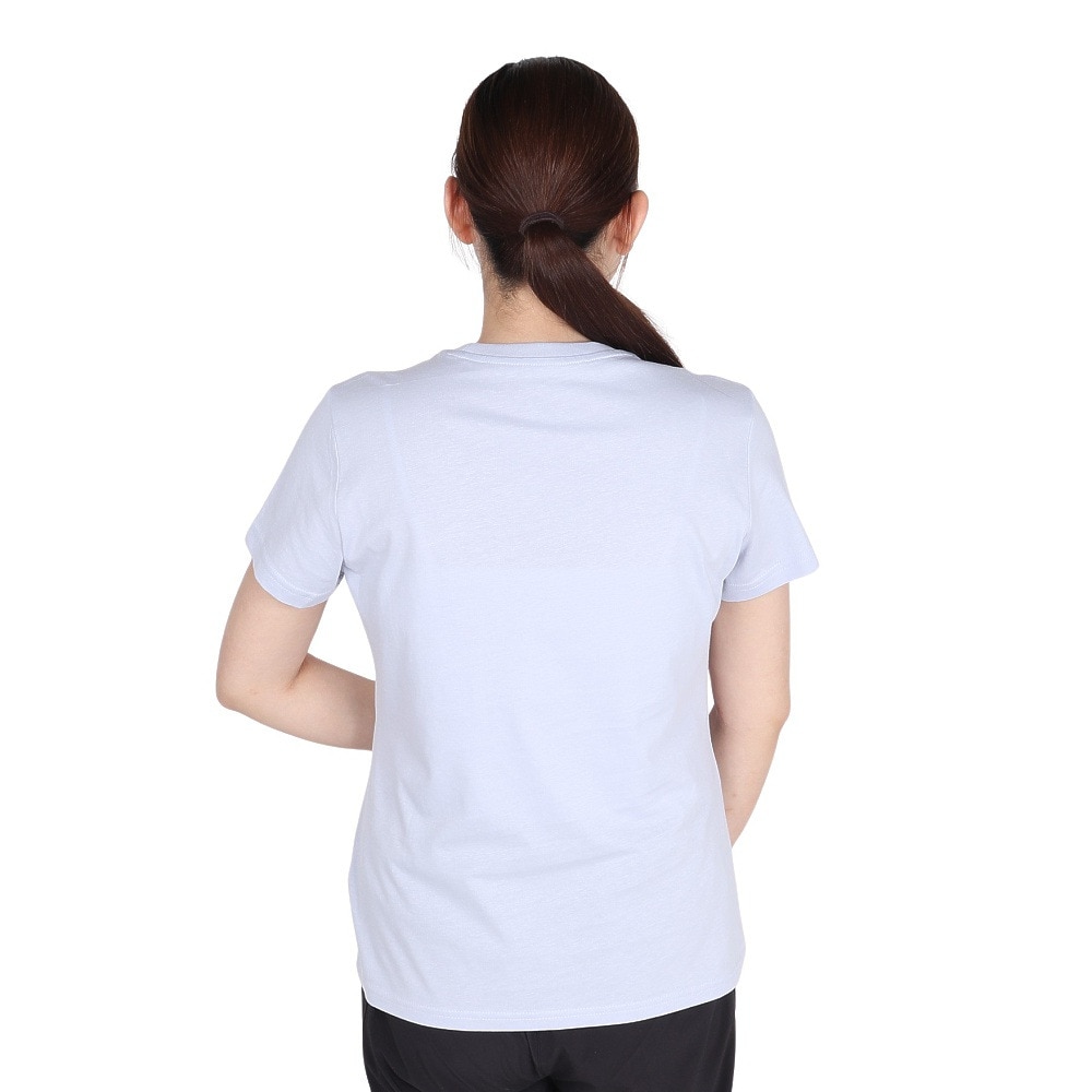 プーマ（PUMA）（レディース）GRAPHICS マウンテン Tシャツ 687716 47 LVD