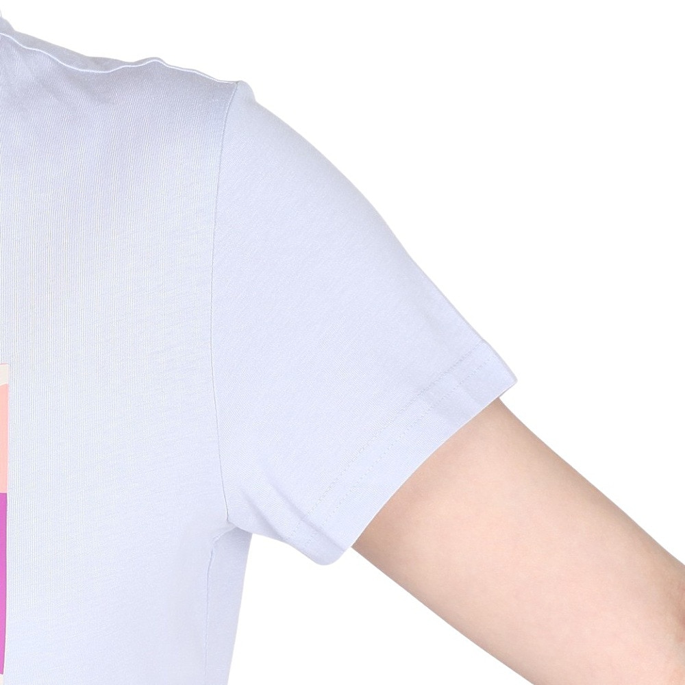プーマ（PUMA）（レディース）GRAPHICS マウンテン Tシャツ 687716 47 LVD