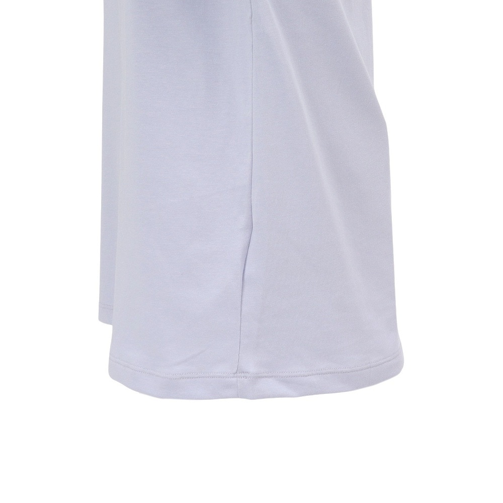 プーマ（PUMA）（レディース）ESS ロゴ FLOWER MX 半袖Tシャツ 689050 47 LVD