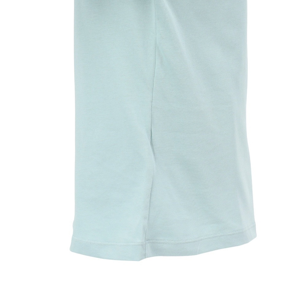 プーマ（PUMA）（レディース）ESS ロゴ FLOWER MX 半袖Tシャツ 689050 67 MNT