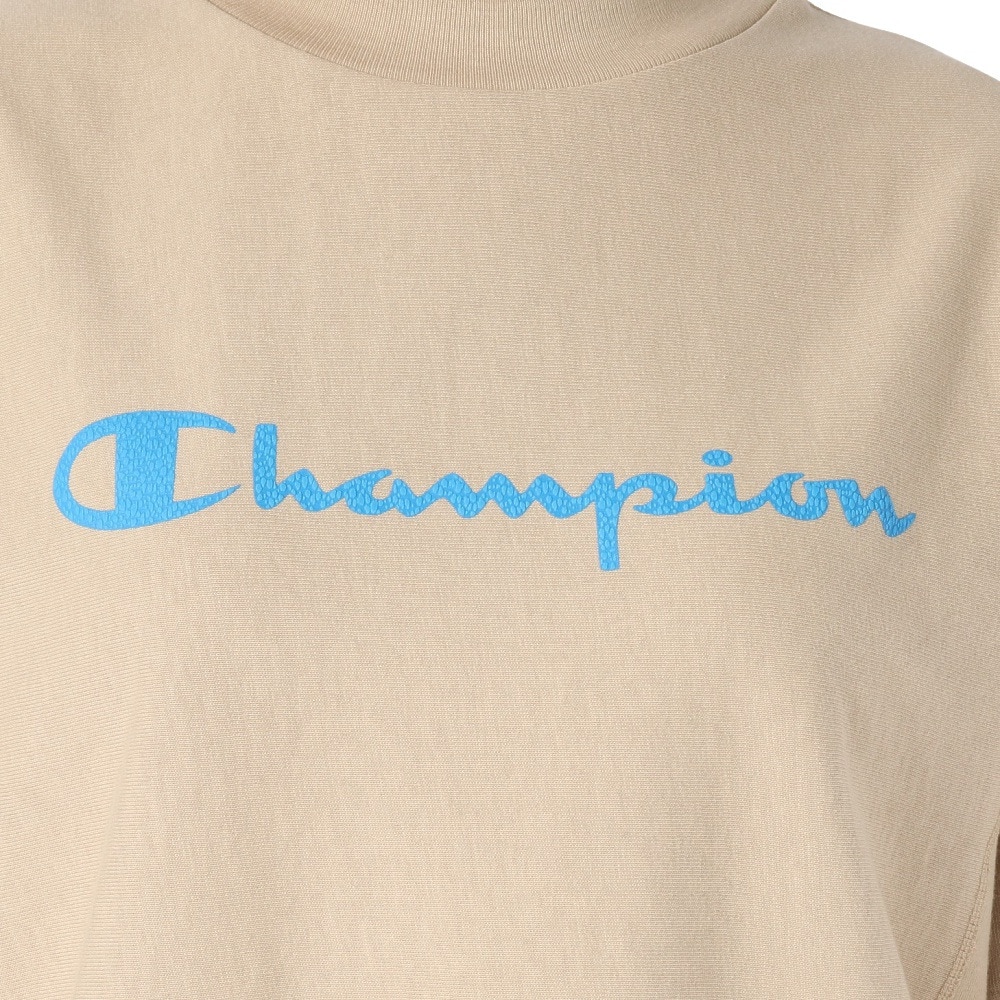 チャンピオン-ヘリテイジ（CHAMPION-HERITAGE）（レディース）リバースウィーブ ショートスリーブTシャツ CW-B301 305