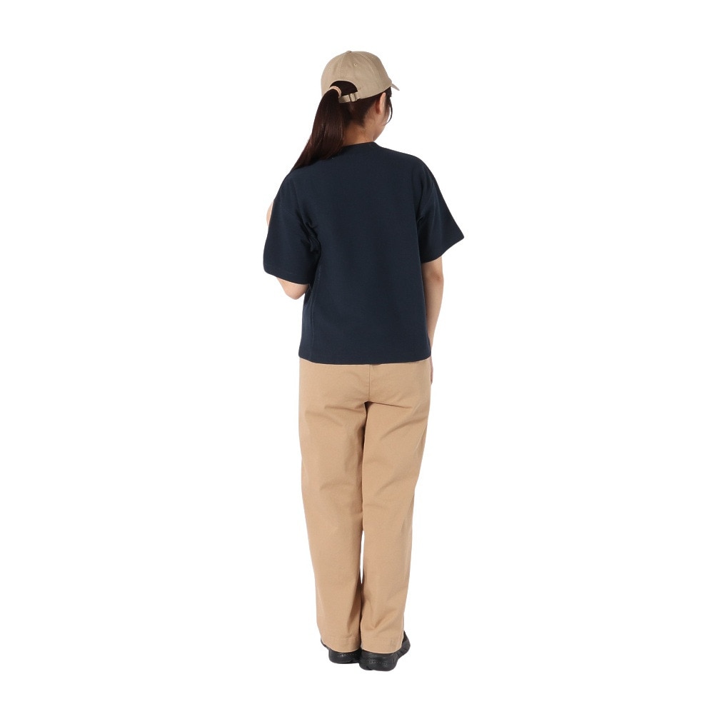チャンピオン-ヘリテイジ（CHAMPION-HERITAGE）（レディース）リバースウィーブ ショートスリーブTシャツ CW-B301 370