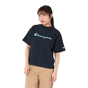 (レディース)リバースウィーブ ショートスリーブTシャツ CW-B301 370