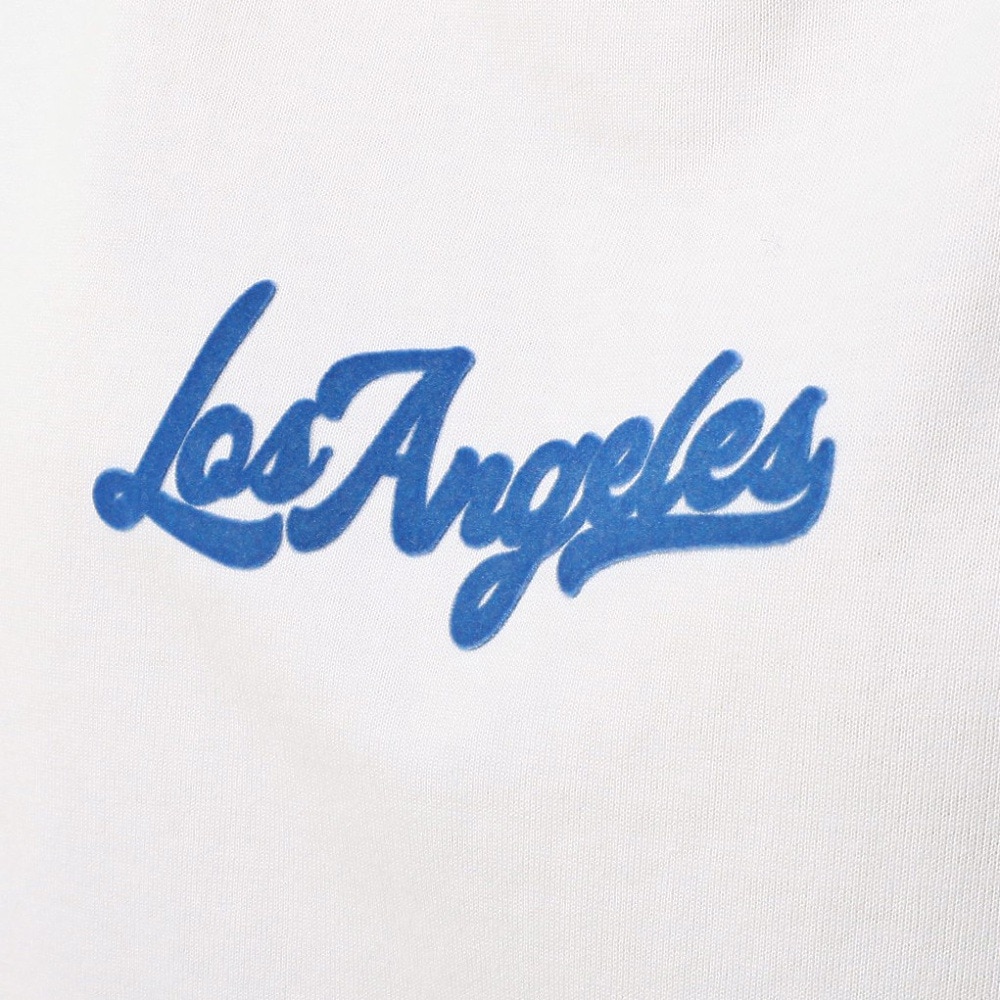 チャンピオン-ヘリテイジ（CHAMPION-HERITAGE）（レディース）リラックスフィット 半袖Tシャツ CW-B303 010
