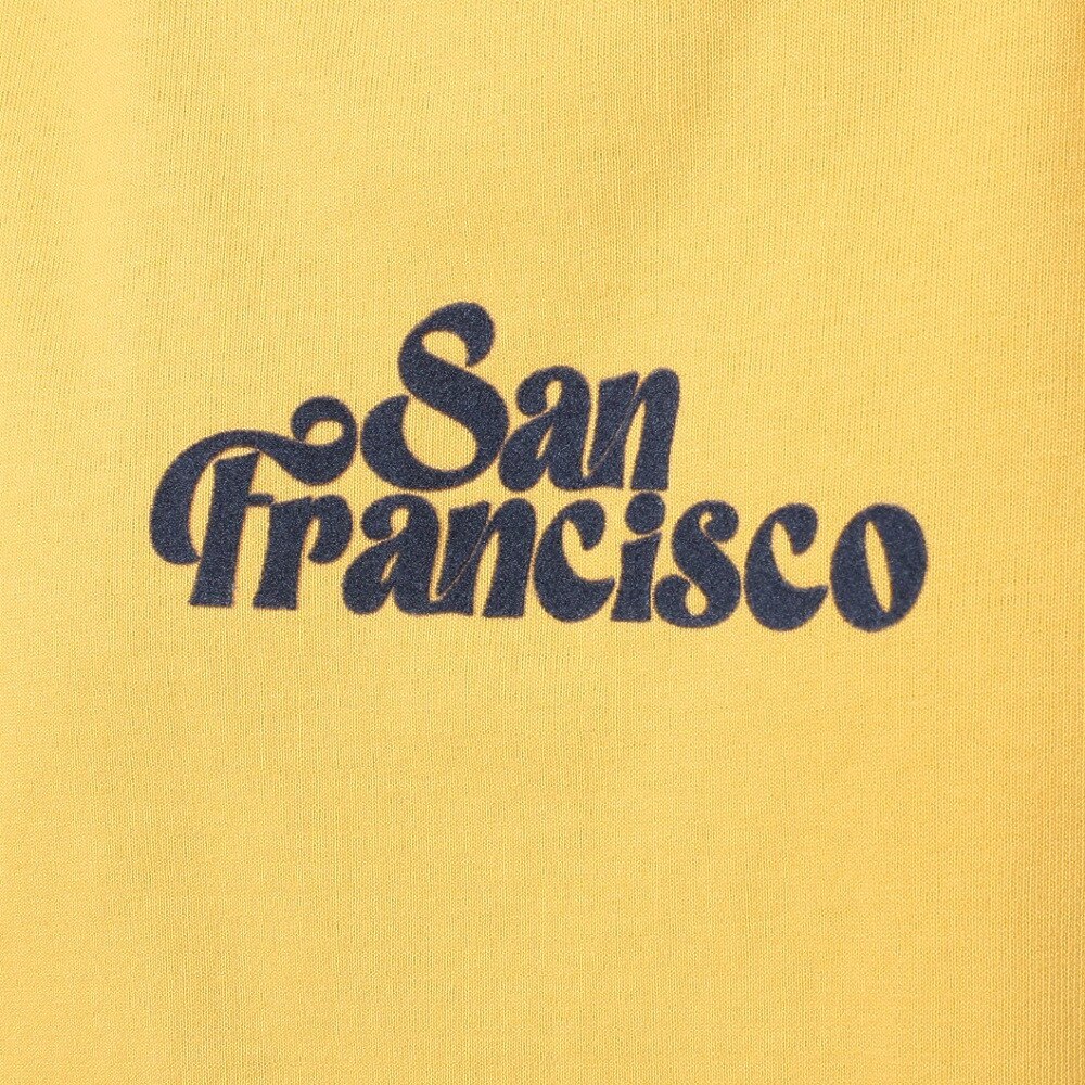 チャンピオン-ヘリテイジ（CHAMPION-HERITAGE）（レディース）リラックスフィット 半袖Tシャツ CW-B303 573