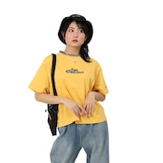 (レディース)リラックスフィット 半袖Tシャツ CW-B303 573