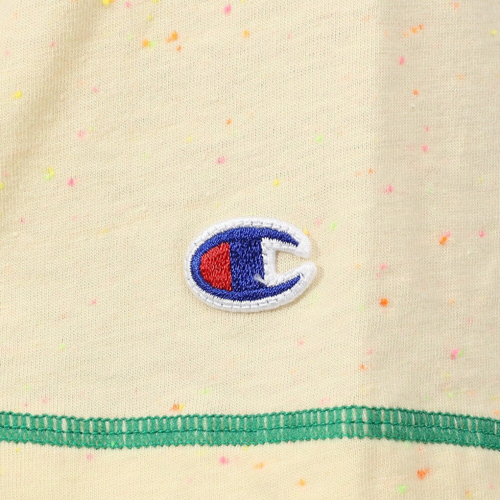 チャンピオン-ヘリテイジ（CHAMPION-HERITAGE）（レディース）ショートスリーブ Tシャツ CW-B311 721