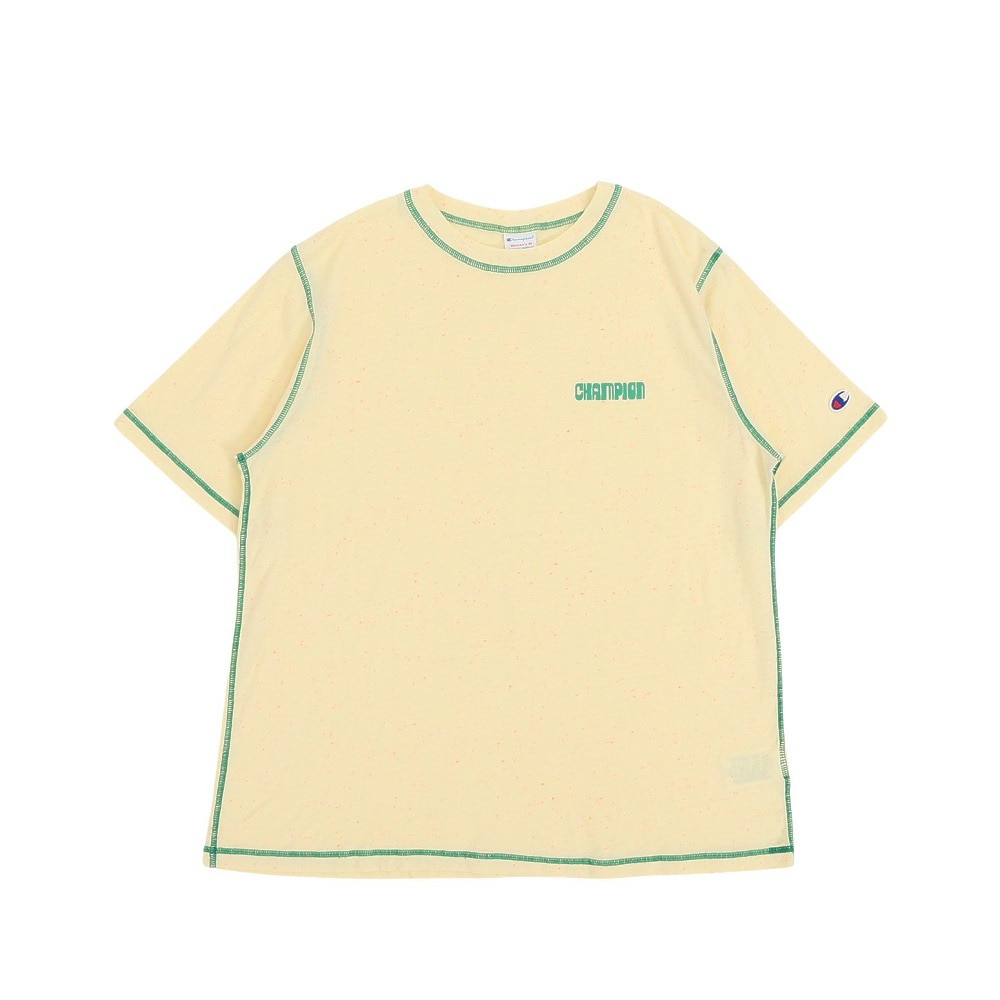 チャンピオン-ヘリテイジ（CHAMPION-HERITAGE）（レディース）ショートスリーブ Tシャツ CW-B311 721