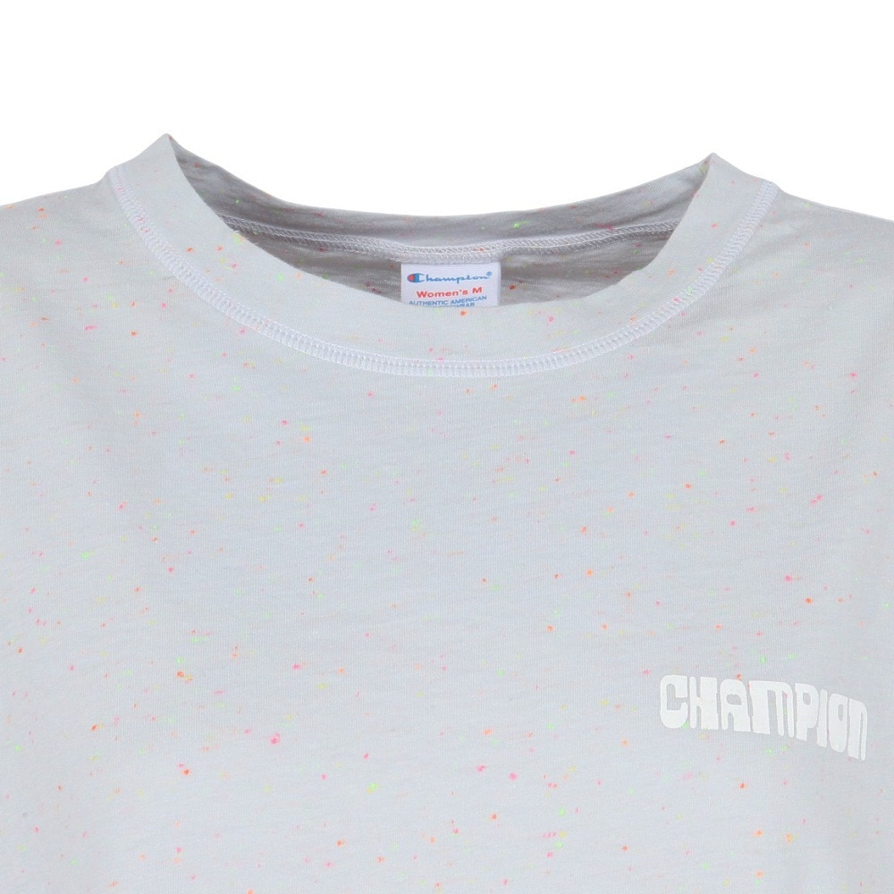 チャンピオン-ヘリテイジ（CHAMPION-HERITAGE）（レディース）ショートスリーブ Tシャツ CW-B311 797