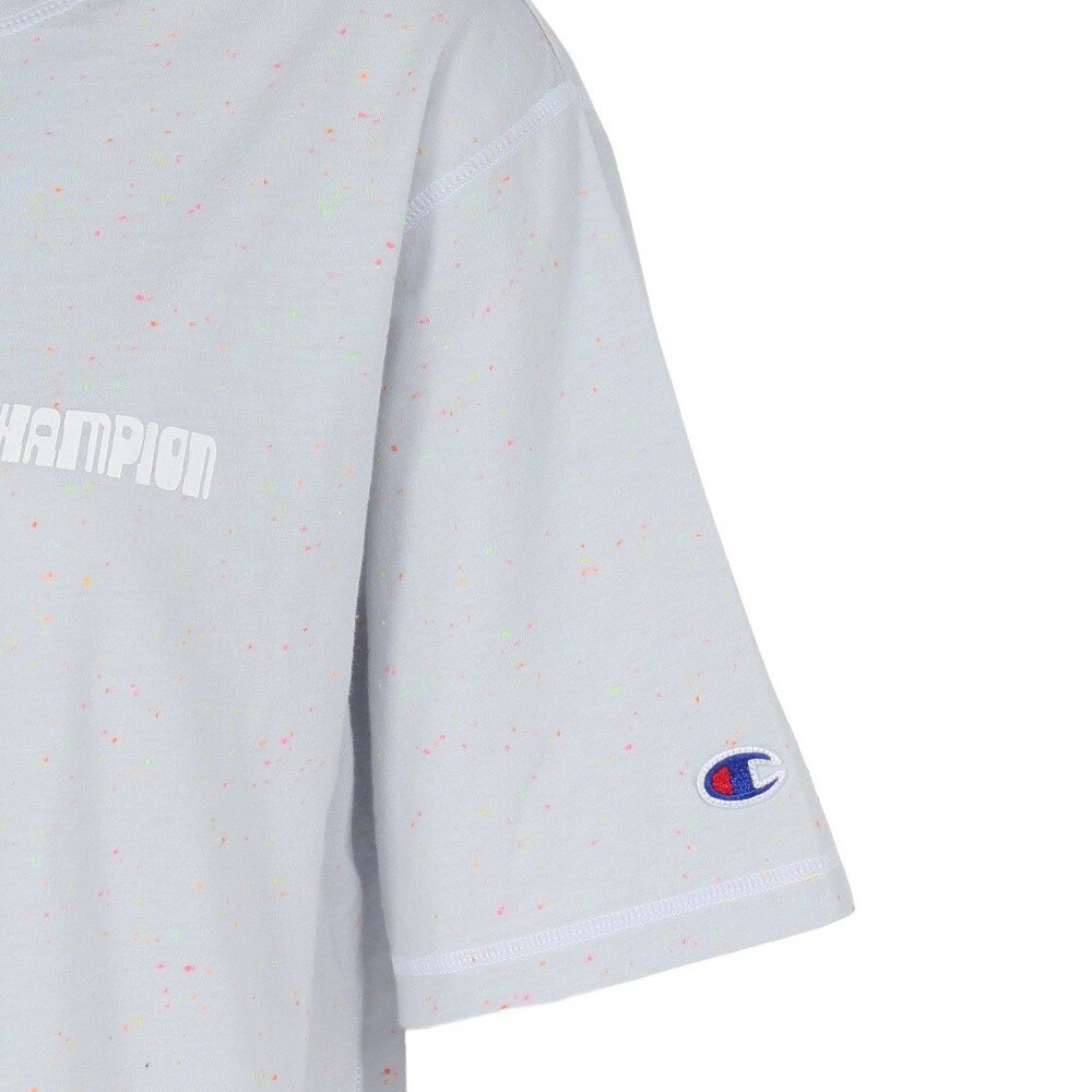 チャンピオン-ヘリテイジ（CHAMPION-HERITAGE）（レディース）ショートスリーブ Tシャツ CW-B311 797