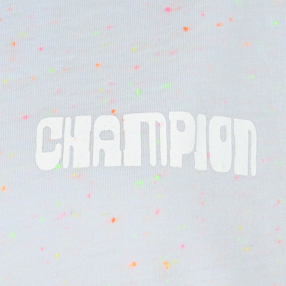 チャンピオン-ヘリテイジ（CHAMPION-HERITAGE）（レディース）ショートスリーブ Tシャツ CW-B311 797