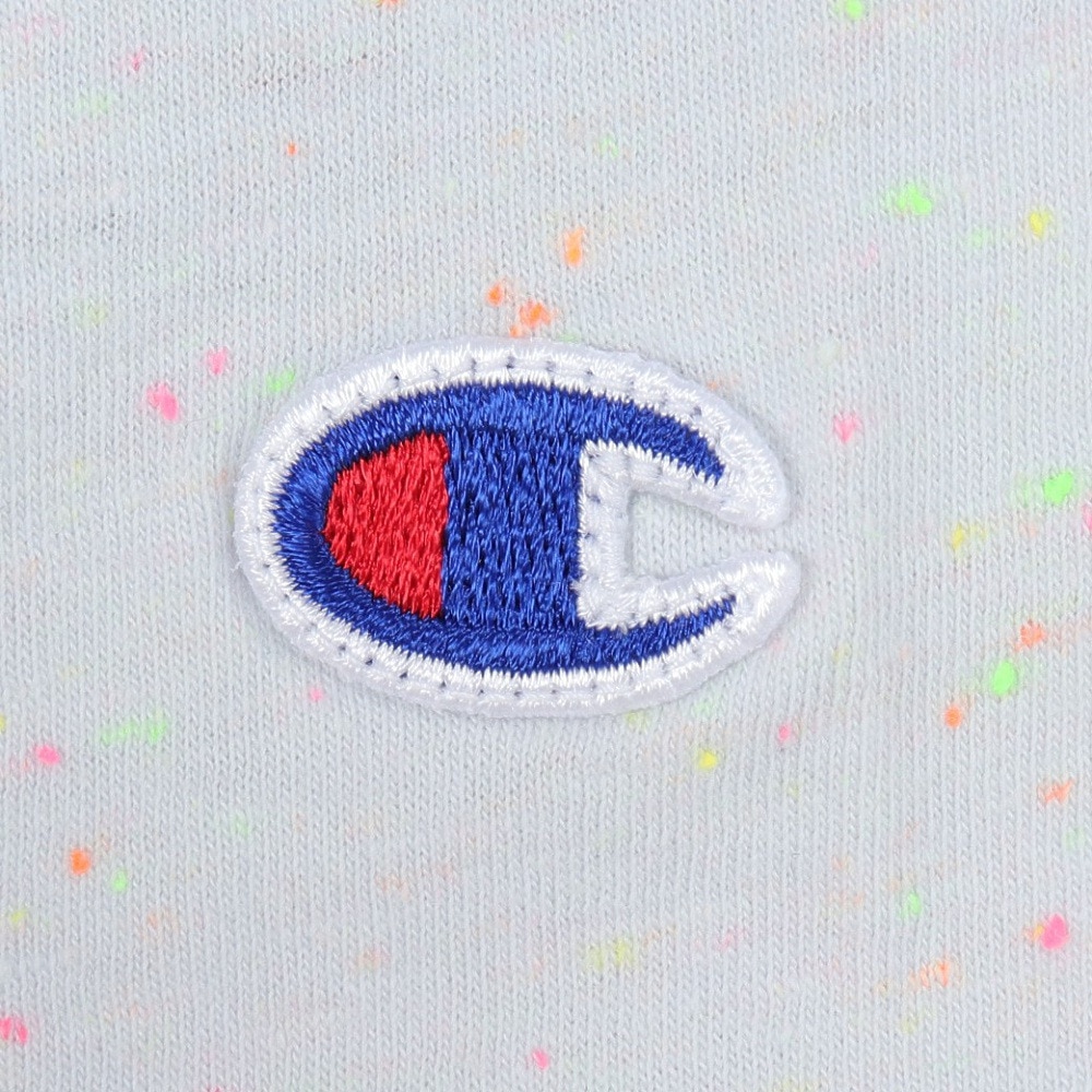 チャンピオン-ヘリテイジ（CHAMPION-HERITAGE）（レディース）ショートスリーブ Tシャツ CW-B311 797