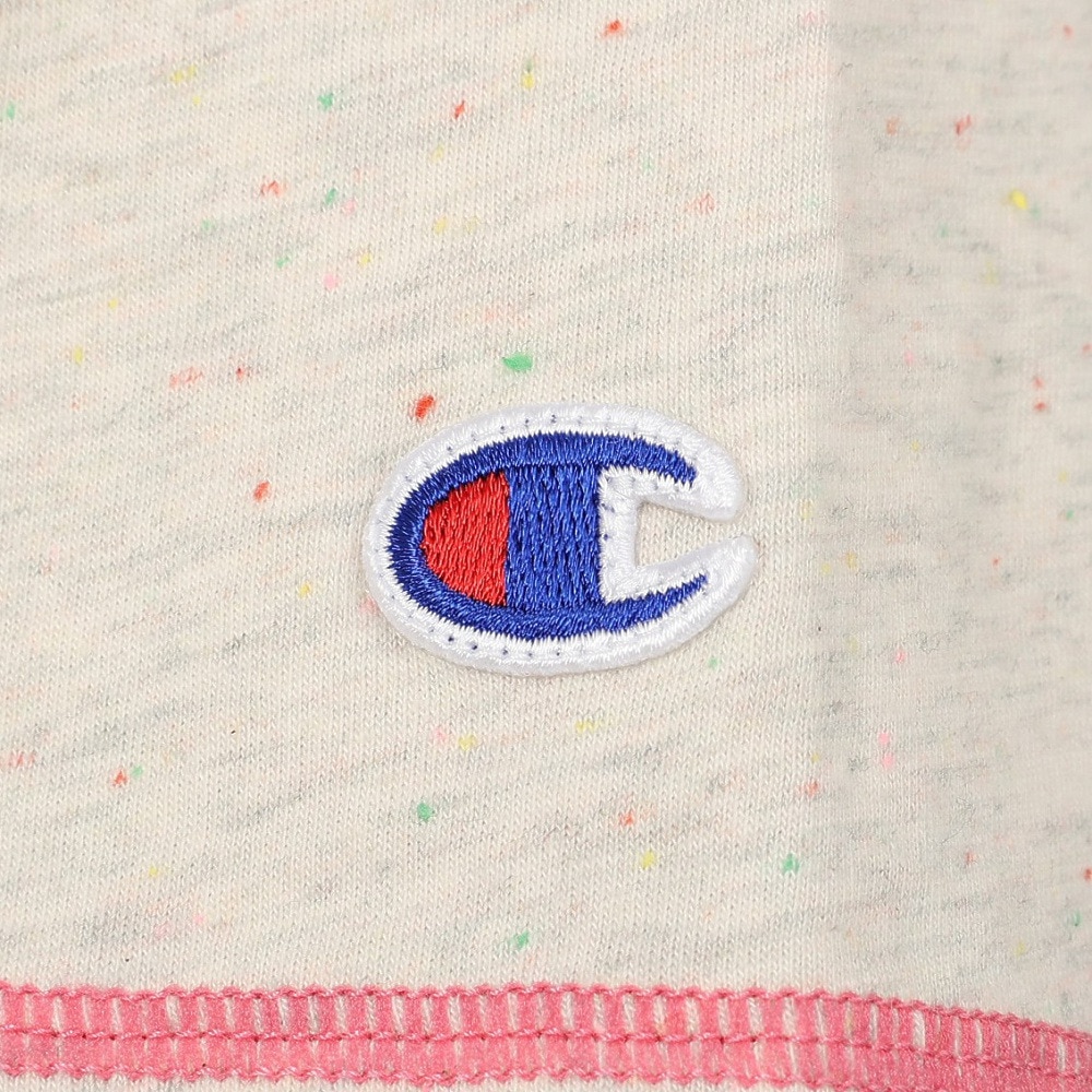 チャンピオン-ヘリテイジ（CHAMPION-HERITAGE）（レディース）ショートスリーブ Tシャツ CW-B311 810