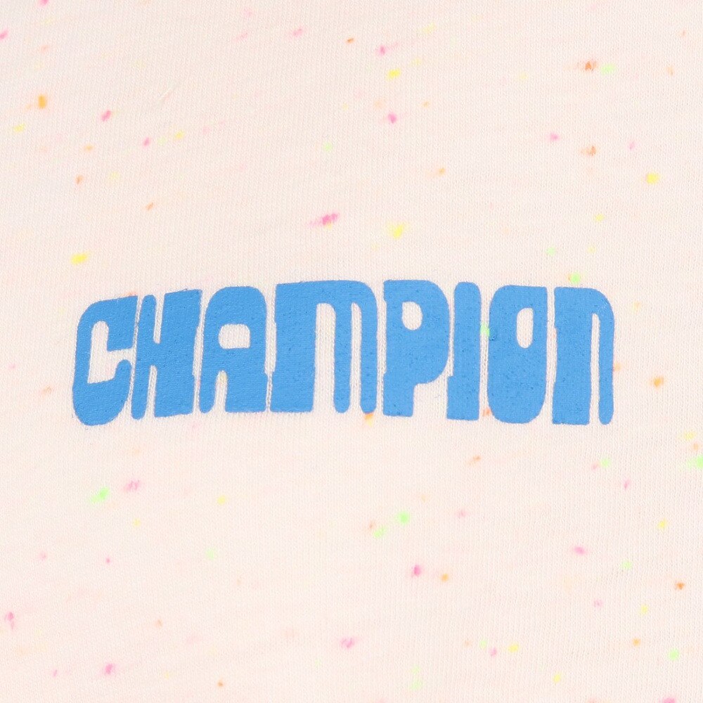 チャンピオン-ヘリテイジ（CHAMPION-HERITAGE）（レディース）ショートスリーブ Tシャツ CW-B311 910