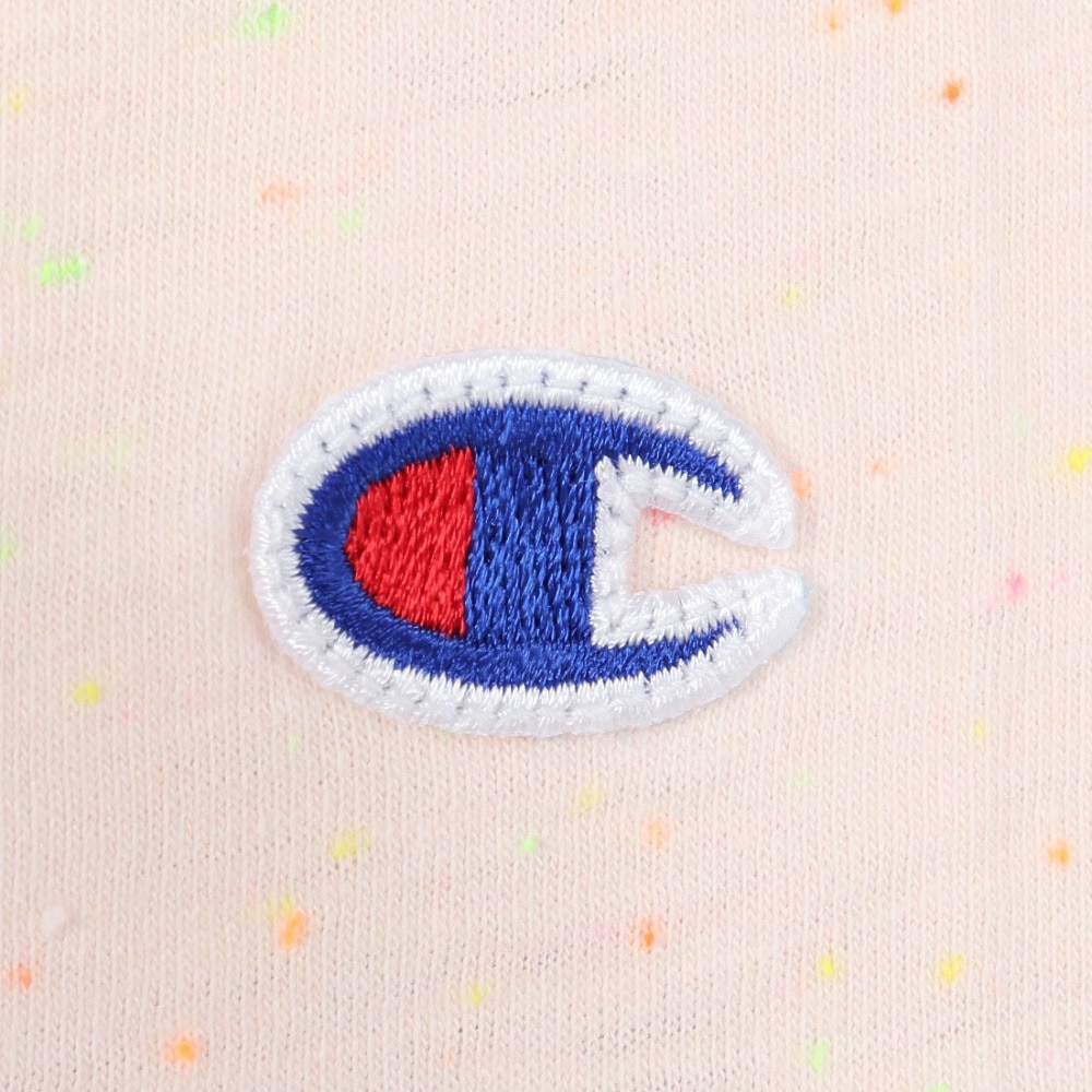 チャンピオン-ヘリテイジ（CHAMPION-HERITAGE）（レディース）ショートスリーブ Tシャツ CW-B311 910