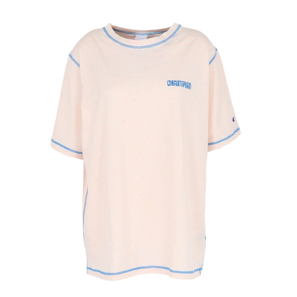 チャンピオン-ヘリテイジ（CHAMPION-HERITAGE）（レディース）ショートスリーブ Tシャツ CW-B311 910