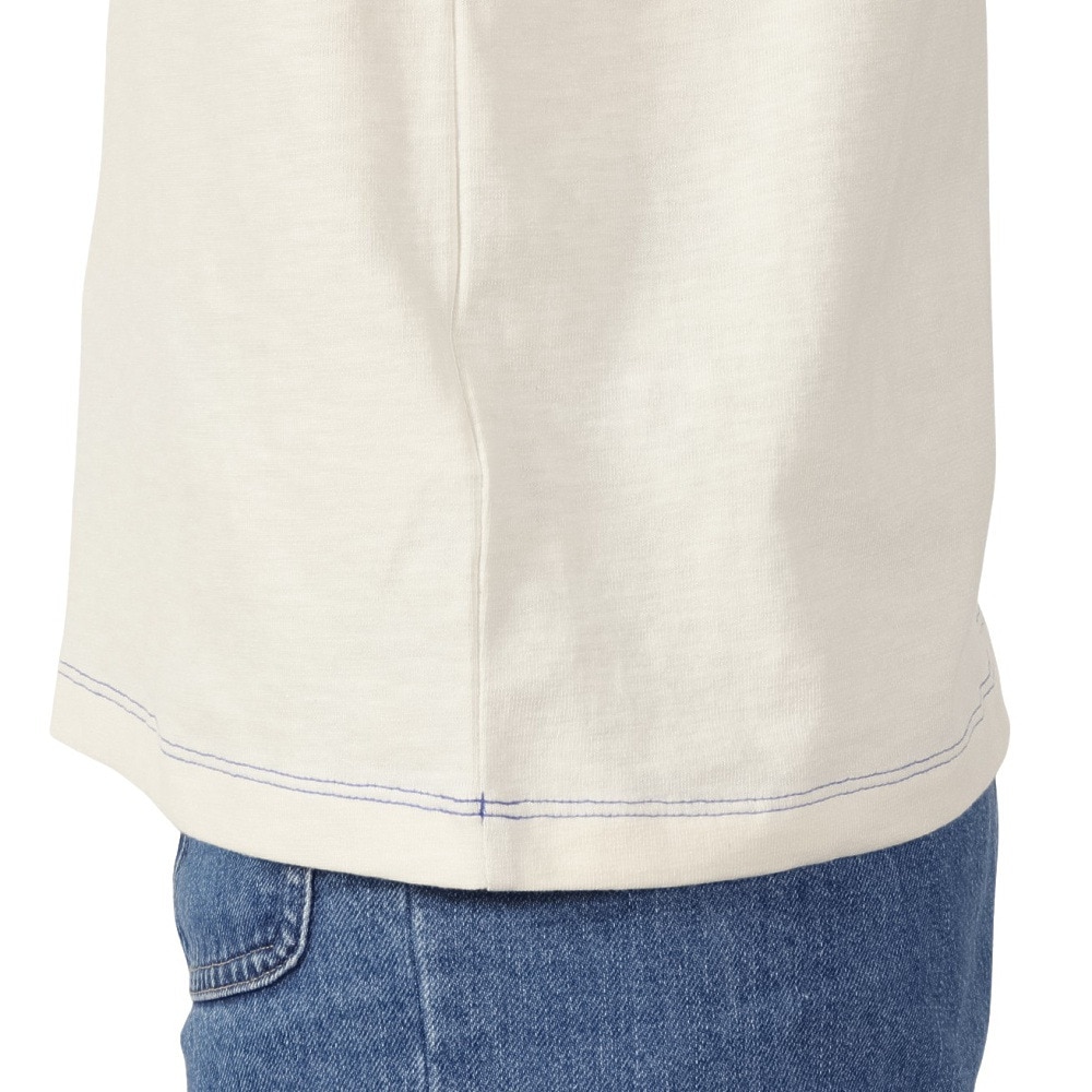 チャンピオン-ヘリテイジ（CHAMPION-HERITAGE）（レディース）ショートスリーブフットボールTシャツ CW-B317 033