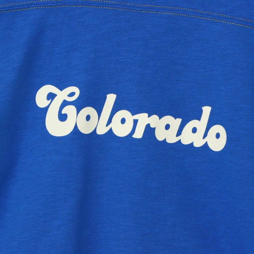 チャンピオン-ヘリテイジ（CHAMPION-HERITAGE）（レディース）ショートスリーブフットボールTシャツ CW-B317 360